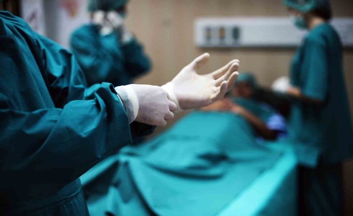 El PSOE considera injustificable que 1.047 pacientes de Soria estén pendientes de una operación quirúrgica