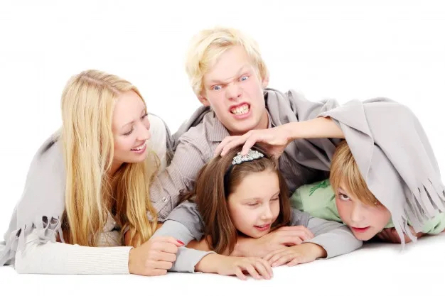 ¿Qué inquieta a los niños y adolescentes de Castilla y León?