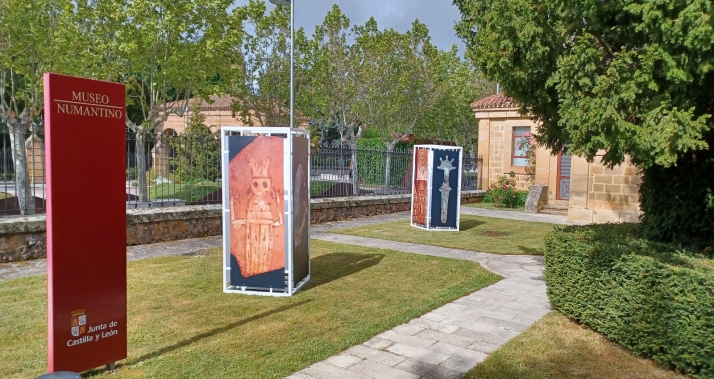 El Numantino abrirá de forma gratuita entre el 22 y el 26 de este mayo