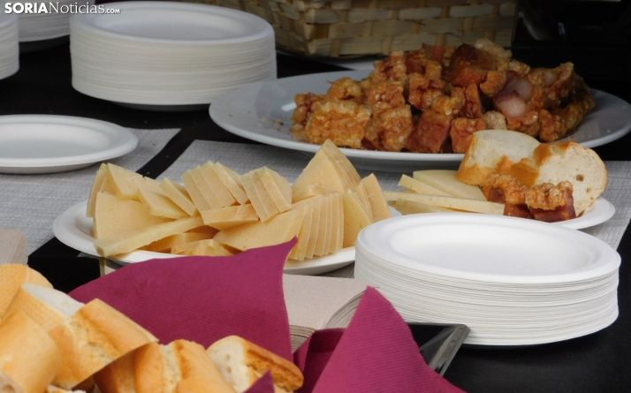 La industria agroalimentaria de Castilla y León, líder en numerosas producciones, genera 47.000 empleos