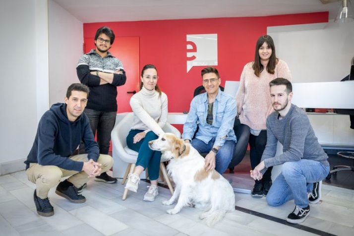 Estudio Ayllón, una empresa soriana reconocida a nivel nacional