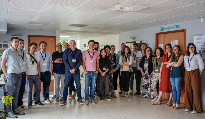 Asfoso pone en marcha el proyecto SocialForest: Una alianza europea contra el cambio climático en los bosques de SUDOE