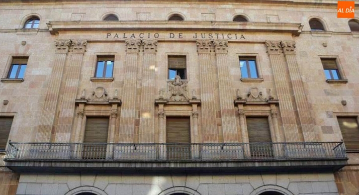 Salamanca: Seis meses de prisión por odio y lesiones al insultar y agredir a un hombre debido a su orientación sexual