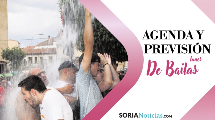 Todo lo que necesitas saber del último día de San Juan 2024: Horarios, previsión y novedades del Lunes de Bailas