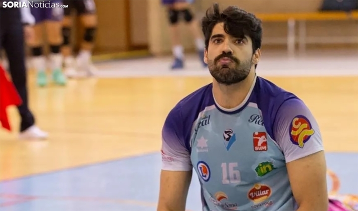 Bruno Cunha, renovación de garantías para Grupo Herce Soria