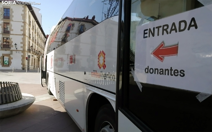 Organizaciones Saludables, amparada por FOES, impulsa las donaciones de sangre en las empresas de sus cinco territorios en el Día del Donante