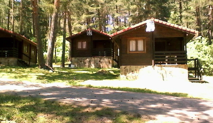 Los campings de Soria se unen en una asociación para desestacionalizar sus servicios y para frenar la despoblación