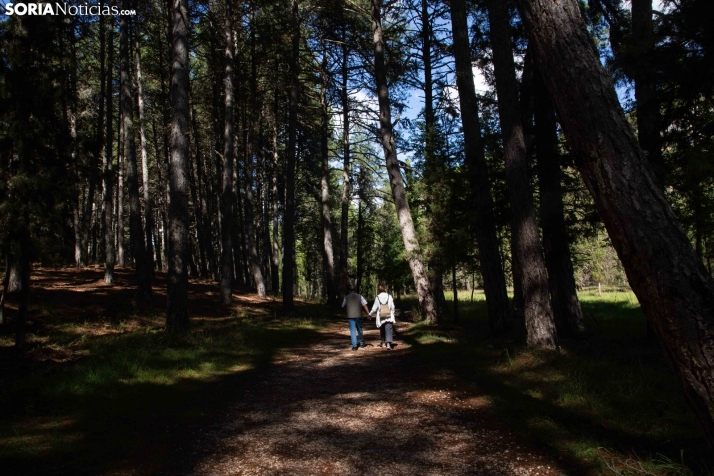 Miércoles de contrastes antes de un jueves pasado por agua