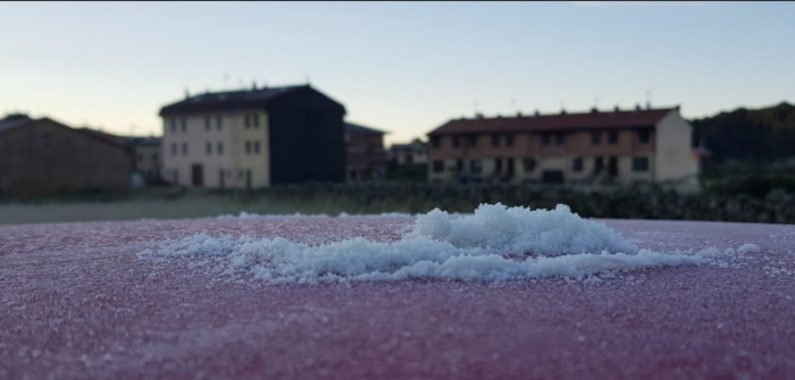 Imagen de Agustín Sandoval