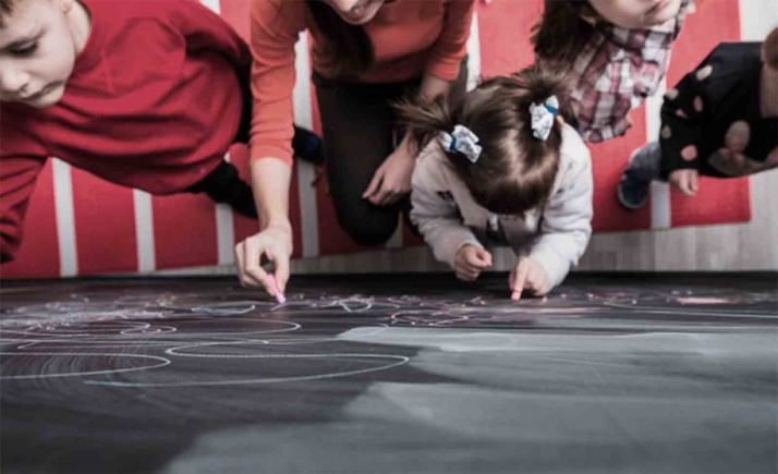 Castilla y León convoca el ‘Bono Concilia’ para facilitar la conciliación a las familias con hijos de 0 a 3 años