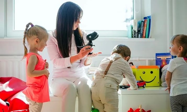 Comienza el programa ‘Conciliamos Verano’ de la Junta que cuenta en Soria con 400 menores