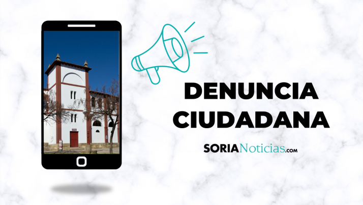 ¿Toros para todos? Denuncia ante la falta de accesibilidad a la plaza de Soria