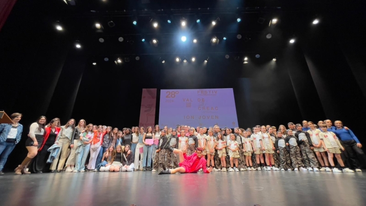 Estos son los nombres sorianos del 28º Festival de Creación Joven