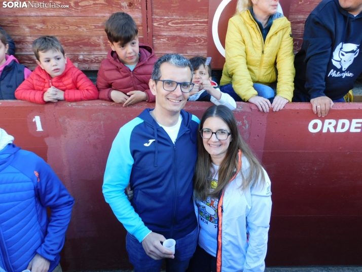  La cuadrilla de Santo Tomé será la encargada de dar El Pregón este 2024: lo tenía escrito desde julio del año pasado