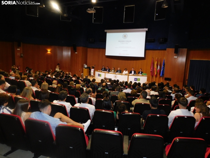 Las dos PNL de Soria ¡Ya! sobre triples grados, ligados al CAFYD, no prosperan 