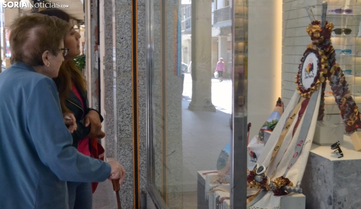 GALERÍA | Los cachirullos, las banderillas y las botas para San Juan 2024