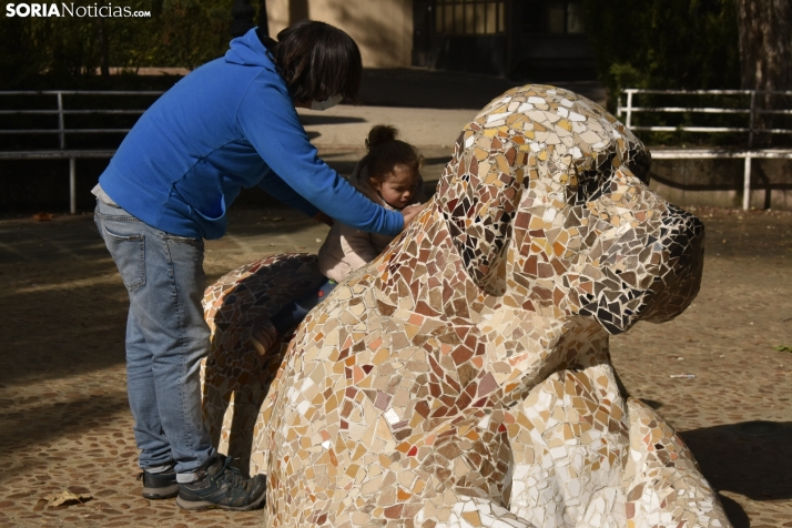 Continúan las  buenas temperaturas para el domingo