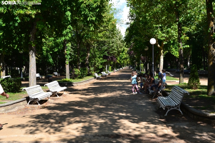 Castilla y León se suma a la celebración del Día Mundial del Medio Ambiente