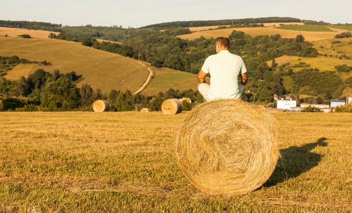 El Programa de Desarrollo Rural de Castilla y León alcanza cerca del 80 % de ejecución total, con 1.810 millones de euros justificados
