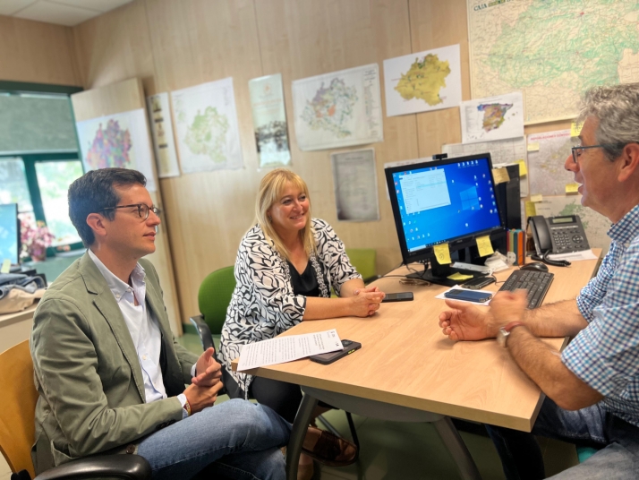 El PP propondrá en Europa que los bosques de Soria cobren por ser sumideros de CO2 