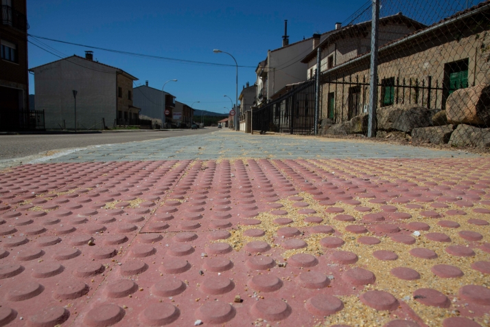 Duruelo renovará su alumbrado y pondrá placas solares en la piscina y en el polideportivo