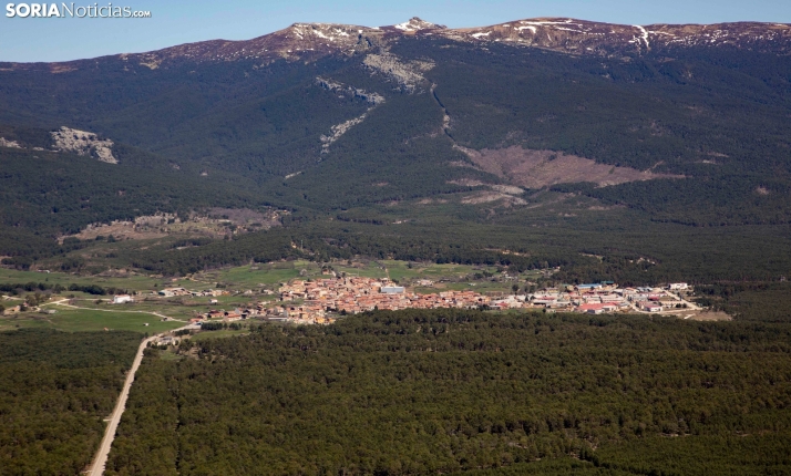 Consulta cuánto percibirá tu pueblo del Fondo de Participación de los Impuestos Propios de Castilla y León