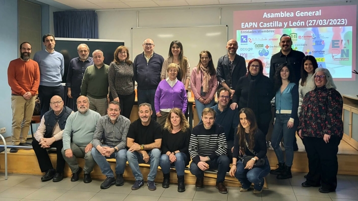 La Junta atiende anualmente a más de 250.000 hogares de Castilla y León a través de la Red de Protección a las Familias Vulnerables con más de 200 M€