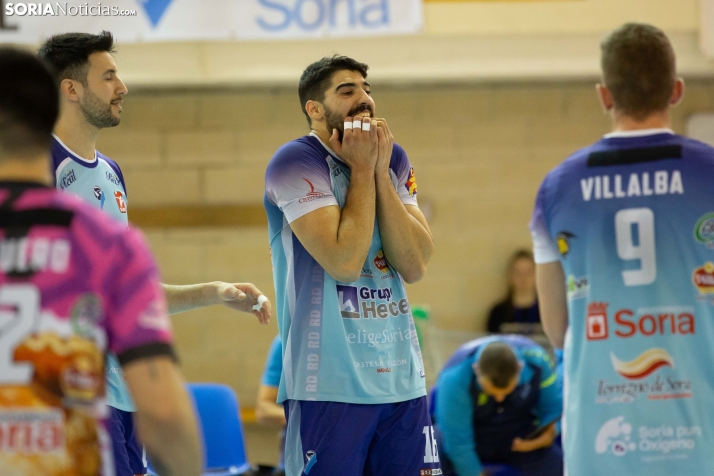 Cabrerizo confía en cerrar la renovación de Bruno Cunha: Las sensaciones son buenas, pero queda rematar el acuerdo