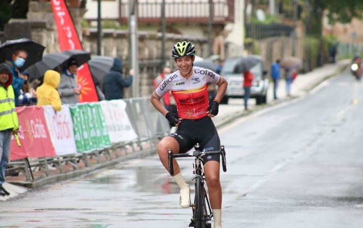 Condenado el conductor de un camión que atropelló mortalmente a una ciclista en Salamanca