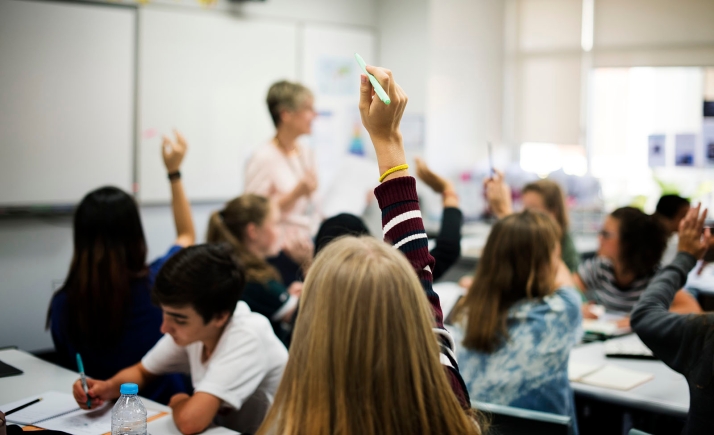 Castilla y León cumple los dos hitos digitales marcados por Europa en educación antes del plazo previsto y se sitúa a la cabeza de España