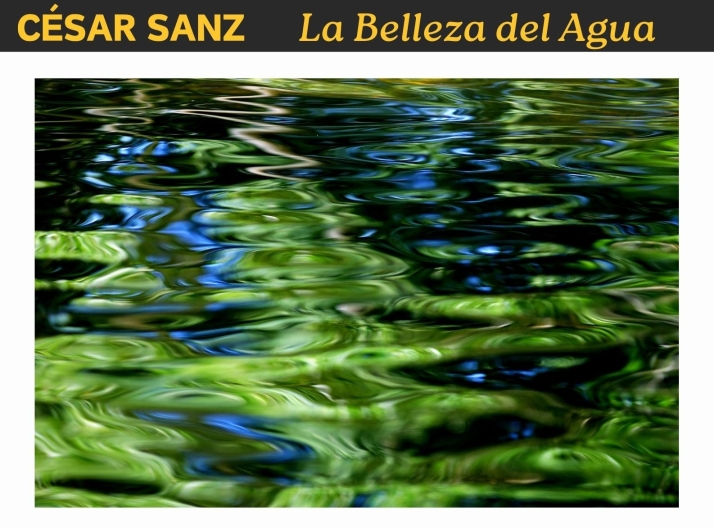 La nueva exposición fotográfica de la Fundación DEARTE nos recuerda la importancia del agua