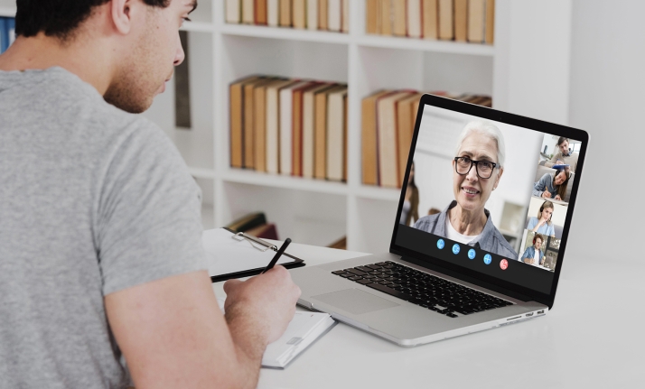 Reguladas las modalidades semipresencial y virtual de FP en Castilla y León para 2024-2025