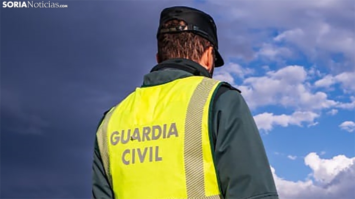 Detenido en Valonsadero tras insultar a unas mujeres