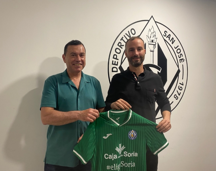 Primeros pasos en el San José femenino: Renovación de Palomar, un posible quinto equipo y el ansiado ascenso a Nacional