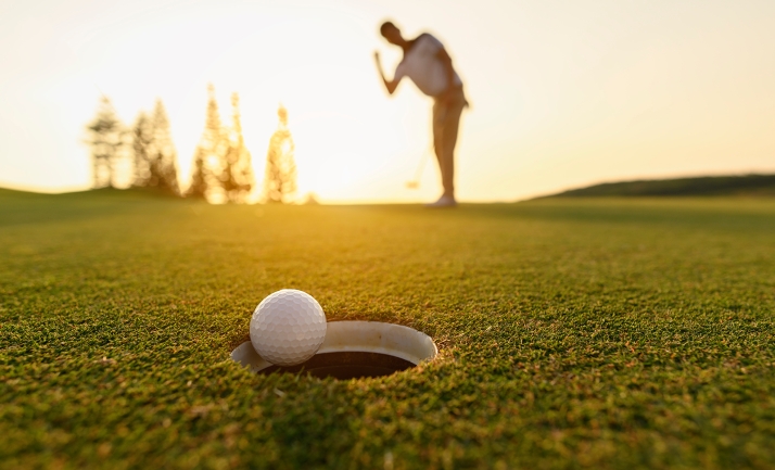 Soria acogerá el 6 de julio la fase provincial del Regional de Castilla y León de golf