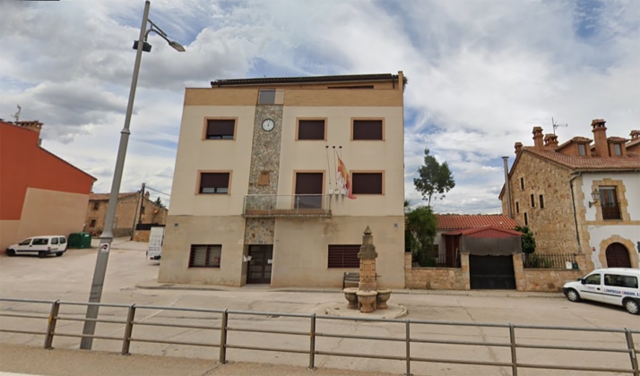 Licitada la redacción del proyecto para la construcción de 38 viviendas públicas en Golmayo 