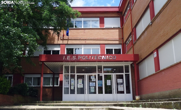 Politécnico: Garantías de empleo en diversos e interesantes sectores