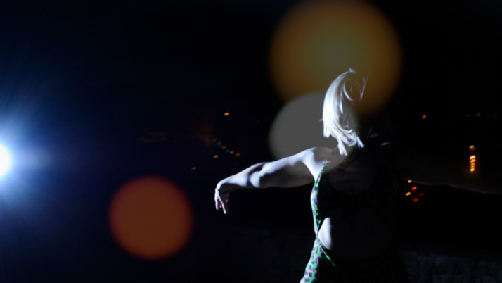 El cortometraje soriano ‘Iluminando lo oculto’ necesita tu voto para ganar el Premio del Público en el Festival ‘We:Now’ 