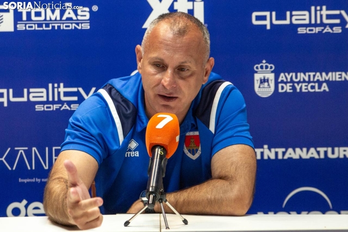 Javi Moreno en su despedida: Mi corazón siempre será rojo y azul