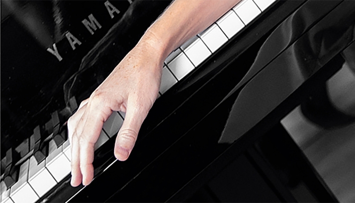 Jazz para este viernes en el Casino