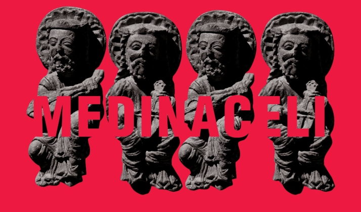 La música antigua volverá a inundar Medinaceli durante el último fin de semana de junio