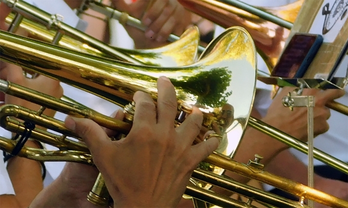 El novillero soriano Diego Redondo ya tiene su pasodoble