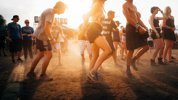 Salen a la venta los billetes de autobús para la XVII edición de Músicos en la Naturaleza en Hoyos del Espino (Ávila)