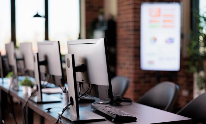 La Diputación aprueba un gasto de 130.700 € para dotar de ordenadores a ayuntamientos sorianos