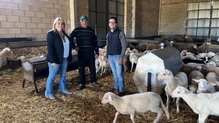 El PP propone defender la agricultura y ganadería sorianas en la UE