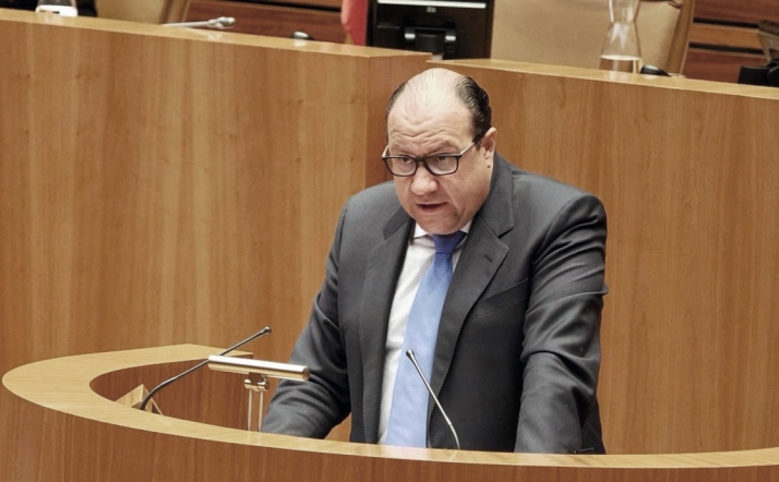 El PP acusa a PSOE y a Soria Ya de difundir bulos sobre el hospital Virgen del Mirón 