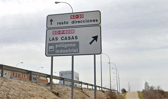 Soria capital admite 39 solicitudes para las ayudas en obras de accesibilidad, eficiencia y mejora para empresas 