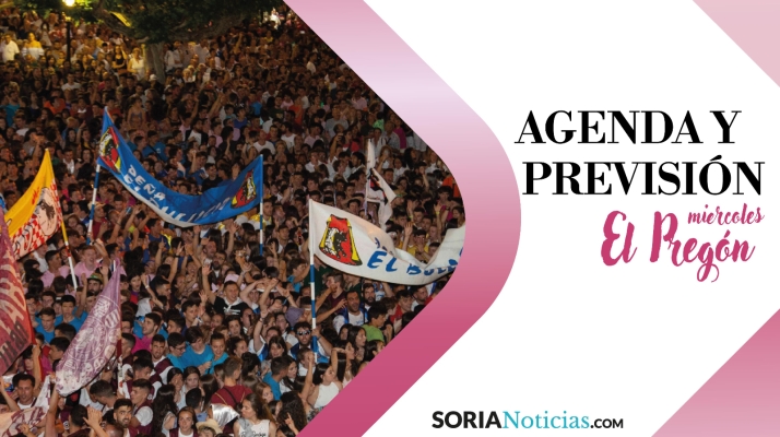 Guía práctica para empezar San Juan 2024 por todo lo alto: Esto es lo que tienes que saber de El Miércoles ‘El Pregón’