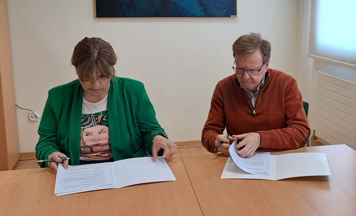 Almazán celebrará en septiembre su primera marcha contra el cáncer 