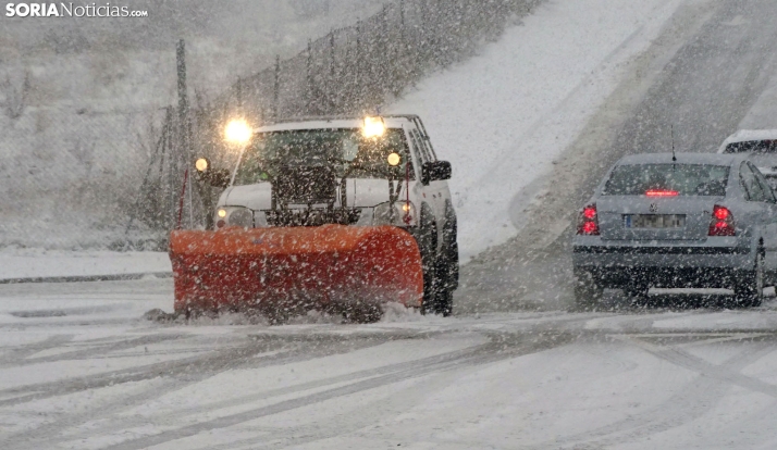 Publicadas las bases de las ayudas provinciales para ferias y vialidad invernal